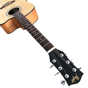 Flight D-155C Akustische Gitarre