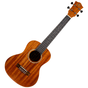 Flight Antonia TE Tenor Electro-Acoustic ukulele